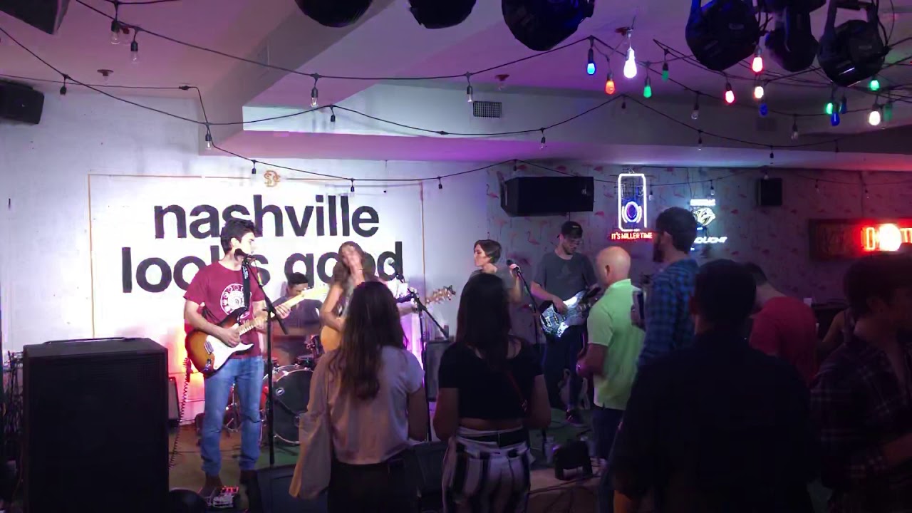 Nashville looks good on you YouTube