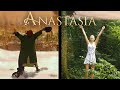 Creating &quot;Journey to the Past&quot; (from ANASTASIA)