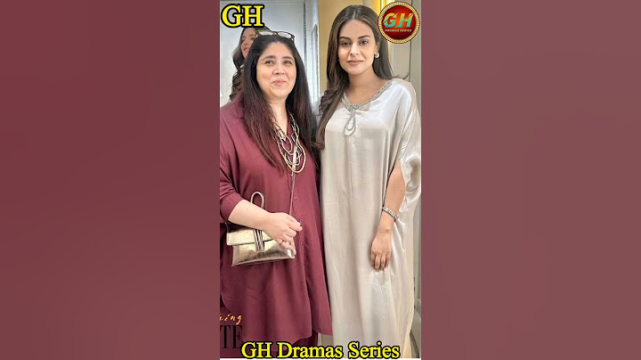 Dil e Nadan Last Episode 55 | Pakistani Actress Amar Khan | GH Dramas Series #dilenadan #shorts #fyp