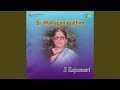 Thillana s rajeswari