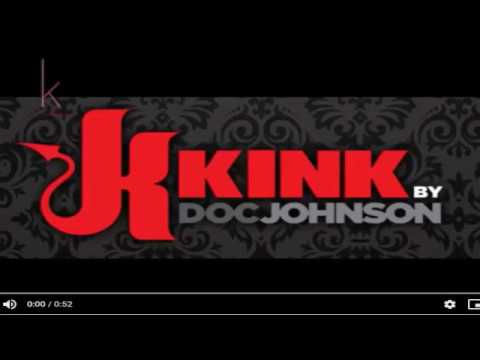 Секс машина Doc Johnson Kink - Fucking Machines - Power Banger | Секс-шоп Хоботок