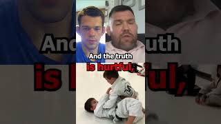 4th Degree #bjj  Black Belt Robert Drysdale On What Is Wrong About #martialarts Today