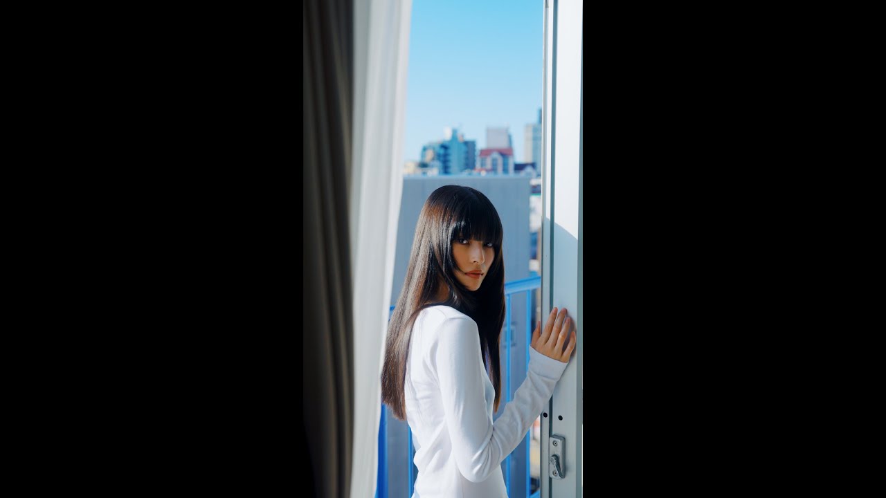 Novelbright - 面影 [Official Music Video] (実写 Short ver.)
