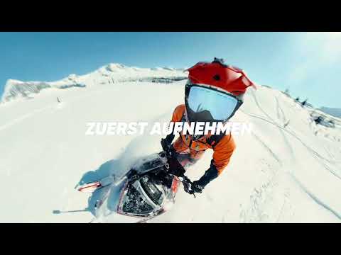 X3 Snow kit DE 16 9 - X3 Snow kit DE 16 9