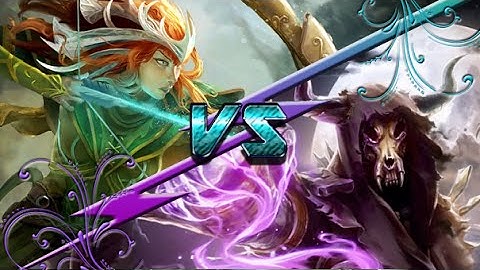 Artemis vs Hades - Fire Marshal Build - Ranked 1v1 Joust - Smite