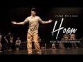 Hoan | Judge Showcase | All Out Championship Grand Finals Vol. 2 | RPProds