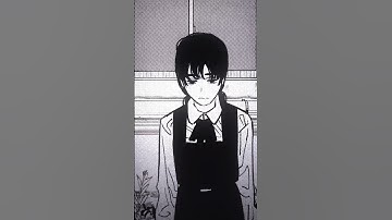 Thumbnail of ASA MITAKA - CHAINSAW MAN 「MANGA EDIT」 [ METAMORPHOSIS ]