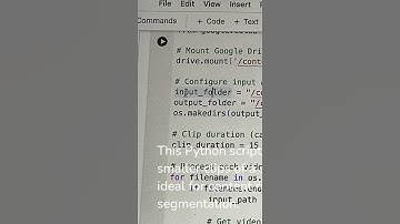 🚀 Python Code in Action Watch Full Video for the Complete Script! 🔥 #Python #PythonCode #Programming