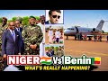 June 2 2026 Yanzu Yanzu Zuwan Shugaban Benin Niger Da Dumi Dumi Abubuwan Dake Faruwa Gaskiyar Maga 