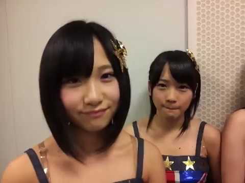 AKB48_TEAM4 新成員介紹(高橋、川榮、田野、加藤、岩田)