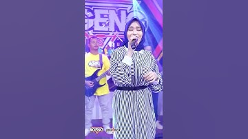 LAGU COCOK SAMA SUASANA #Shorts Hujan Hujan Datang lagi Sepesial DEK ZIA bersama KY Ageng