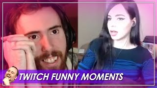 Best of Asmongold #38 | Asmongold Nudes