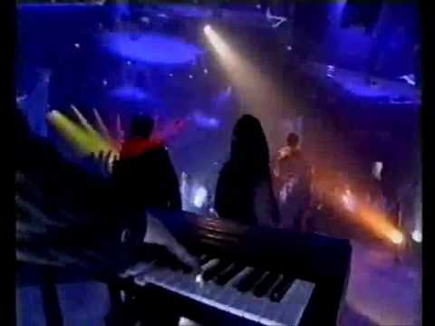 D Ream - Things Can Only Get Better (Live)