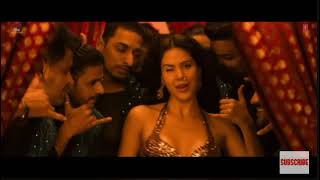 Baaghi 4: Akeli Laila (Song) | Tiger S,Sonam B,Sanjay D | Payal,Aditya,Paradox | Sajid N,A. Harsha