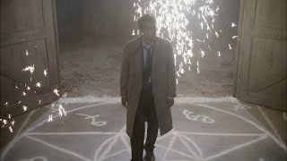 castiel - u should know better (robyn ft. snoop dogg)