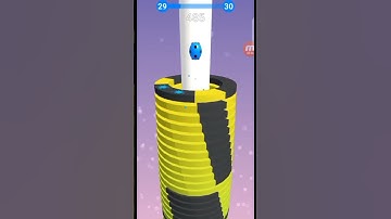 Stack balls 😱😱 #viral #shortsvideo #shortsfeed #shorts #viralvideo #stackball #popular