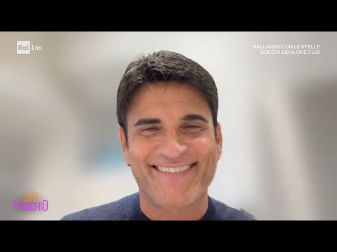 Video Sal Da Vinci e il duetto con Ornella Vanoni - Ciao Maschio 22/11/2025