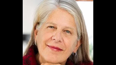 Dr. Jill Bolte Taylor: Revealing the brain's innat...
