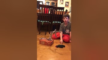 tinker crate hydraulic crane product review