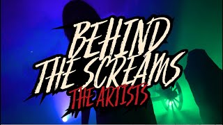 Behind the Screams: The Artists | Six Flags Over Texas
They make Fright Fest look good!
Be sure to SUBSCRIBE for the latest news, special features and surprises!
Like us on Facebook: http://bit.ly/2jSfPrk
Follow us on Twitter: http://bit.ly/2jRWHMq
Follow us on Instagram: http://bit.ly/2kOOcDH
Also, dont forget to use our official hashtags - #SixFlagsOverTexas and #FrightFest - whenever you post from the park! Behind the Screams: The Artists | Six Flags Over Texas