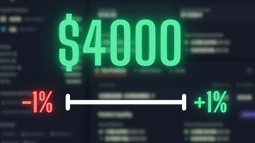 Short Term Yield Farming Solana / USDC With A 1% Range On Orca