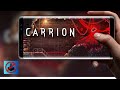 Carrion Mobile - Android Gameplay