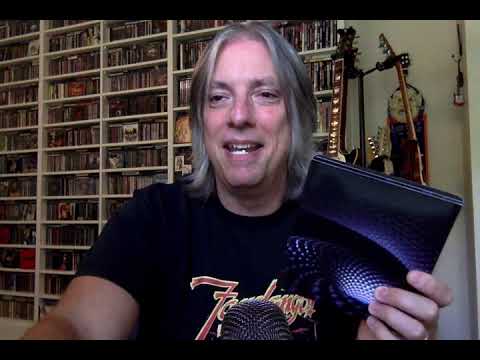 Ranking the Studio Albums: Tool