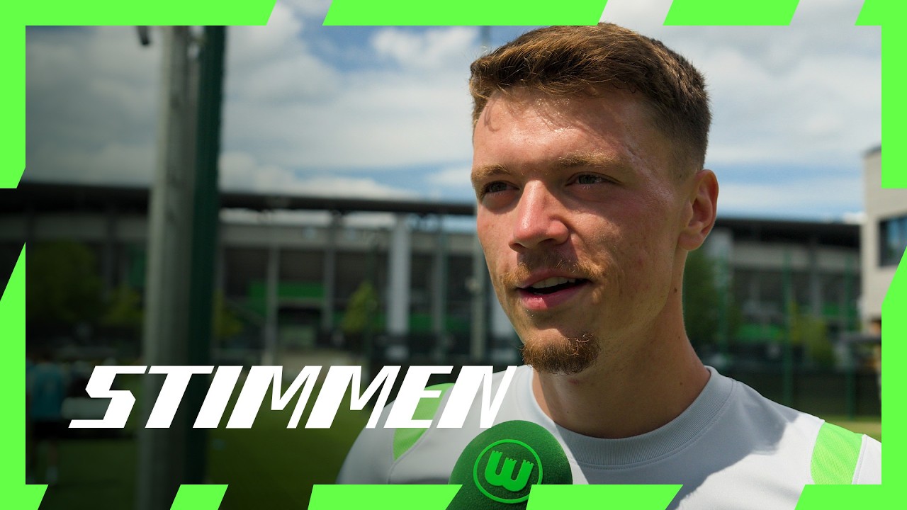 „Vorfreude“ | Stimmen | Spielplan