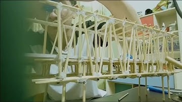 KẾT CẤU THÉP 2 (THẦY LÊ VĂN THÔNG) NHÓM STEEL AND REBAR CÔNG TRÌNH CẦU ĐƯỜNG SẮT