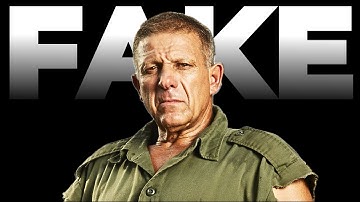 Why Swamp People Fell OFF