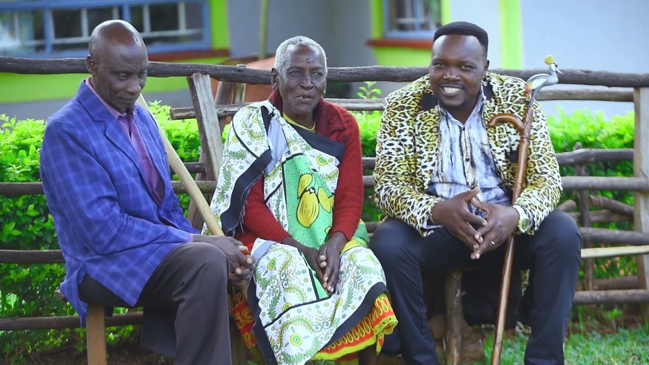 Kainaikab Keny ~ Mc Stanoo Sigindet