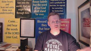 Bryan Denlinger contradicts his 'changed life' doctrine (Pt.2)