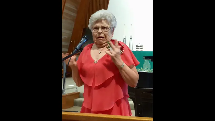 A Tribute to Alice Maxfield