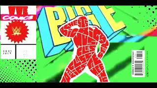Big E Titantron 2021