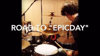 【勝手にEPICDAY】 The secret of ending part【B'z】