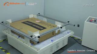 Vercon smart mirror factory screenshot 3