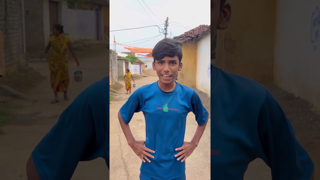 CHOTU KA SNACK DANCE 