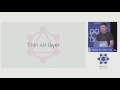 GraphQL at Facebook talk, by Dan Schafer