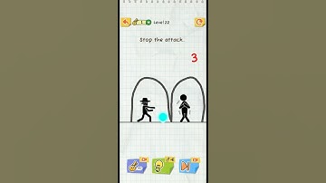 Draw 2 Save Level 22