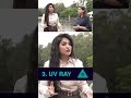 The Hidden Skin Damage You Can't See | Why UV Light is the Villain | The Daily Dose with Dr Tanya