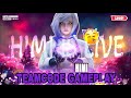 ARE YOU READY FOR 3.6 UPDATE? 😉 BGMI LIVE W HIMI ❤️#bgmi #pubgmobile #pubglive #bgmilive #shortslive