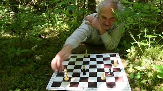 GM Martin Minski   study