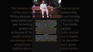 The Secret Hidden Inside the Envelopes: The Real Tom Hanks