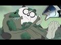 BUBBLE | We Bare Bears Reaction