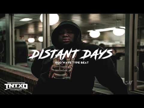 (free)-rod-wave-type-beat-|-2019-|-"-distant-days-"-|-@tntxd