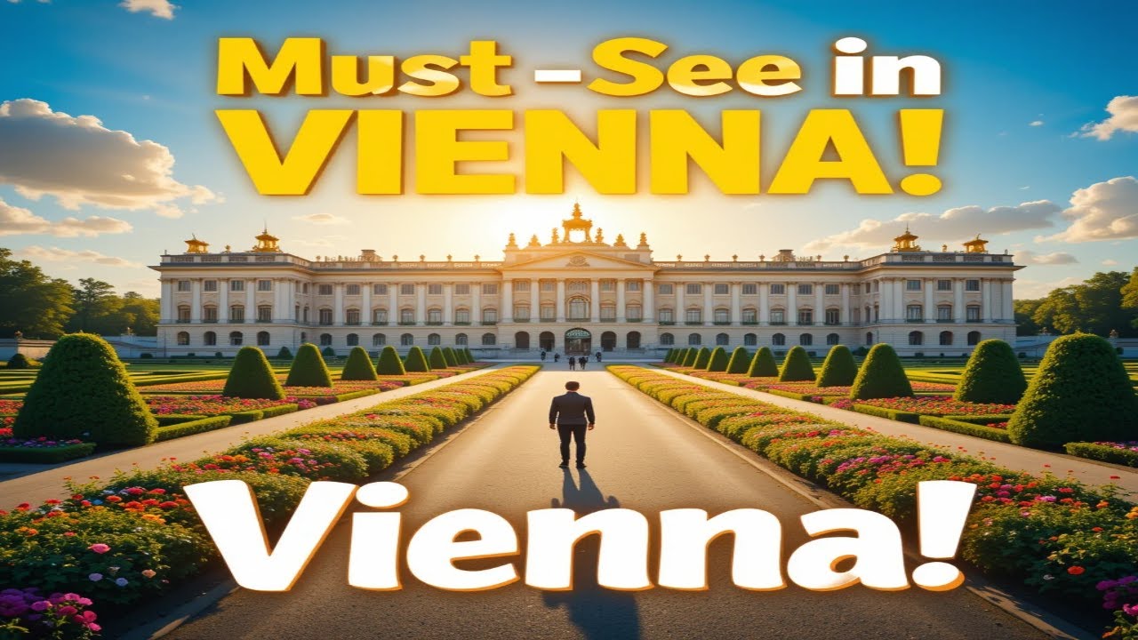 10 Amazing Places to Visit in Vienna  Austria’s Imperial City