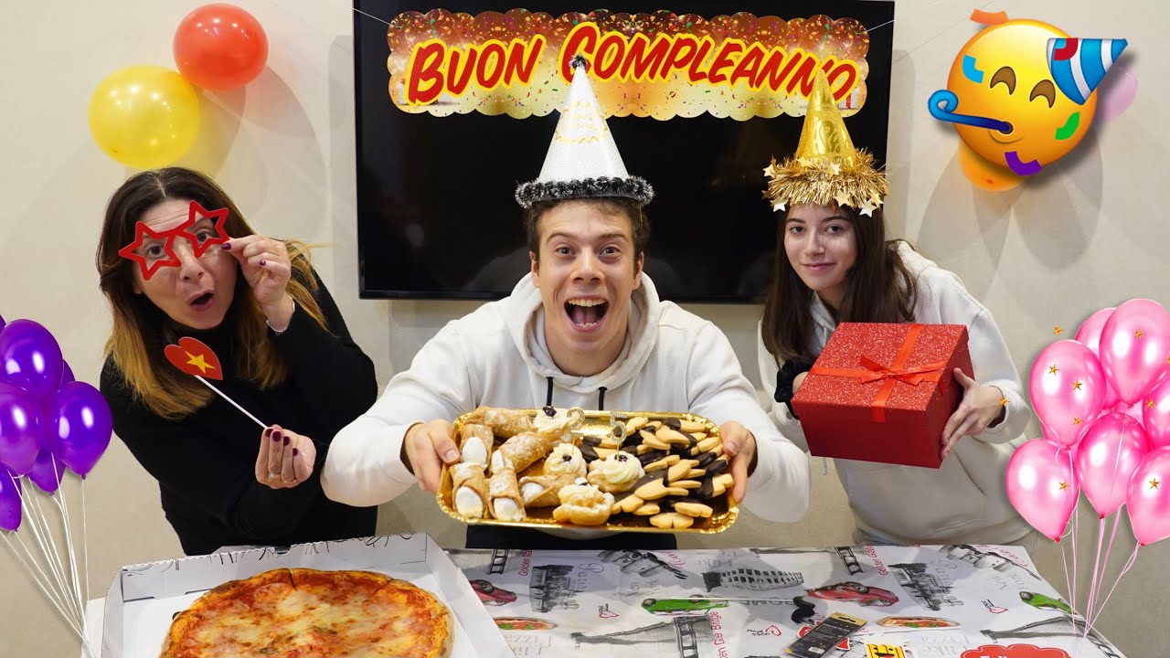 LA MIA MORNING ROUTINE IL GIORNO DEL MIO COMPLEANNO!!🎉