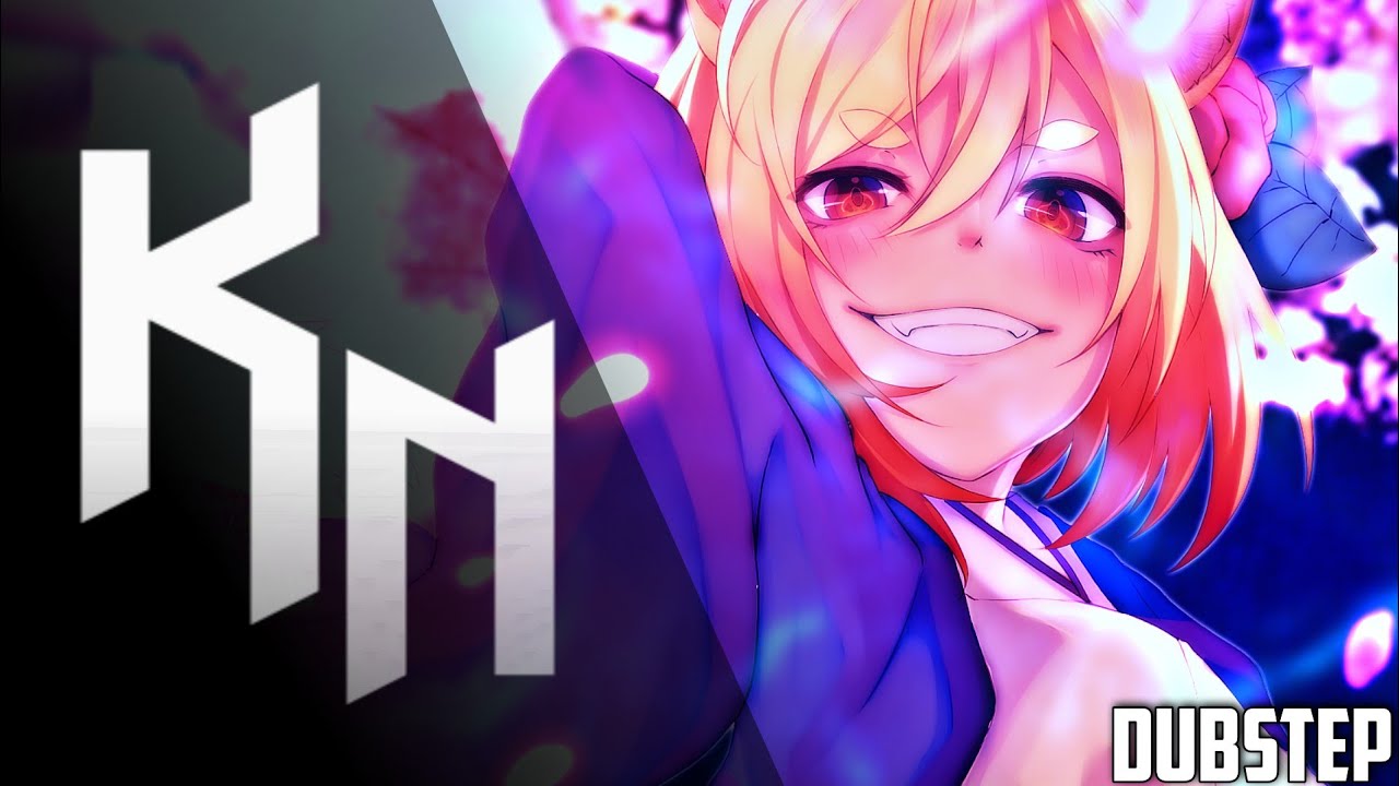 DUBSTEP ANIME MIX VOL.4 - YouTube