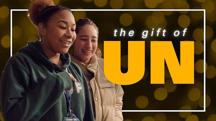 The gift of UN