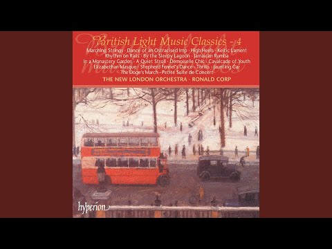 Watch Ray Martin: Marching Strings on YouTube